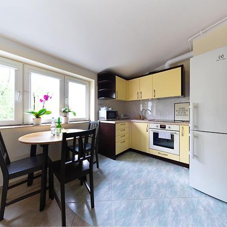 Apartament Sztukart Lublino Esterno foto
