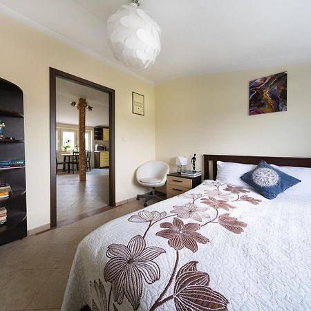 Apartament Sztukart Lublino Esterno foto