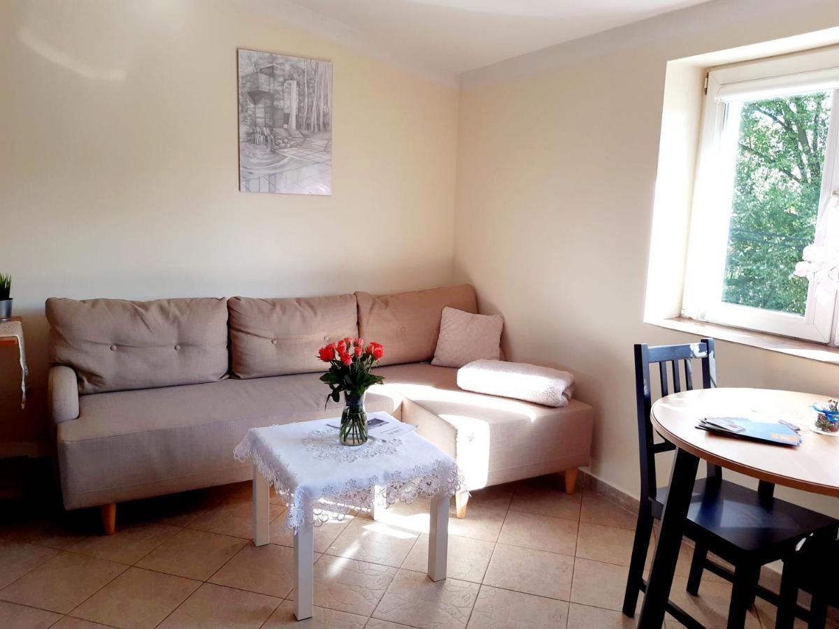 Apartament Sztukart Lublino Esterno foto