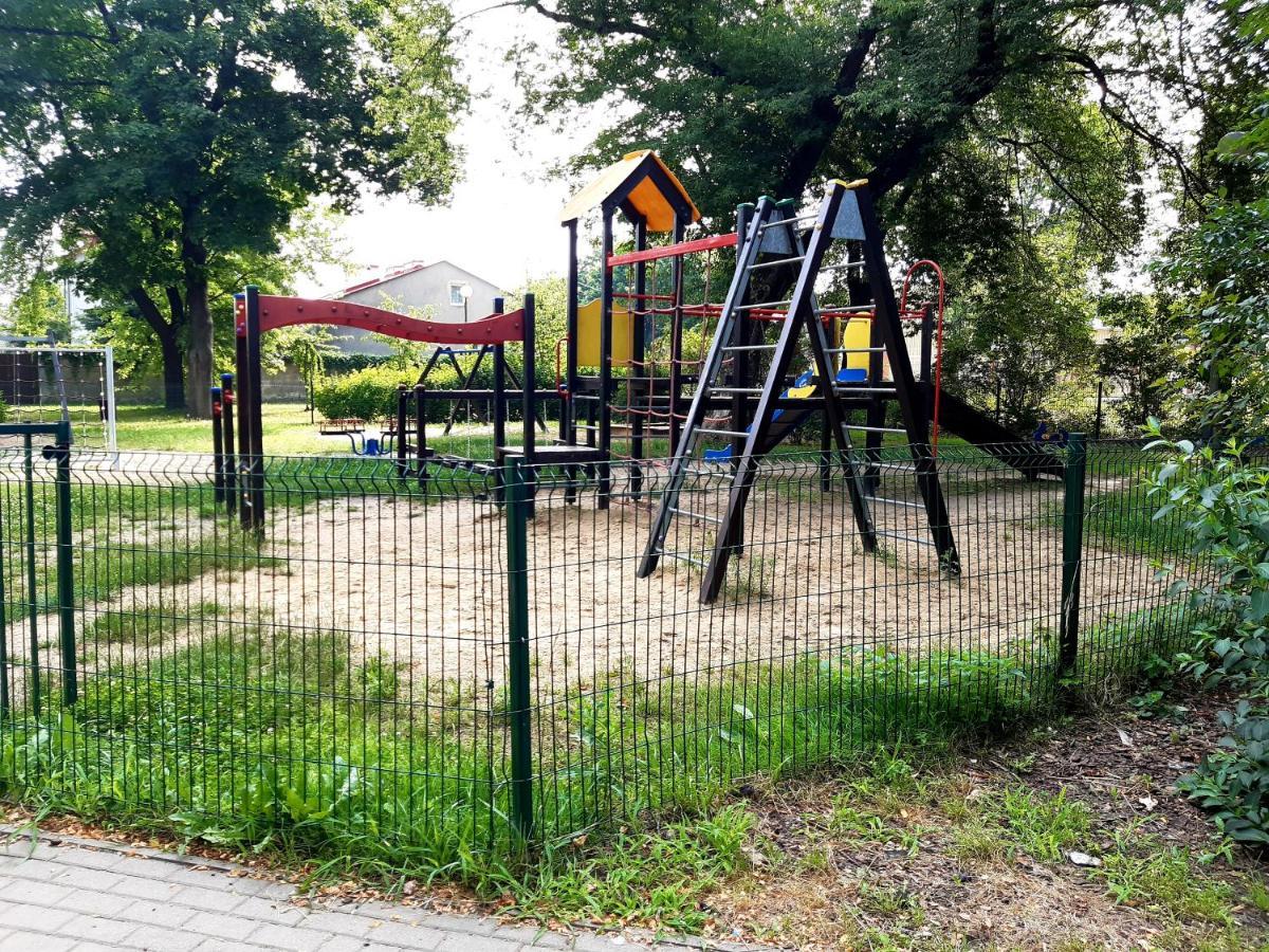 Apartament Sztukart Lublino Esterno foto