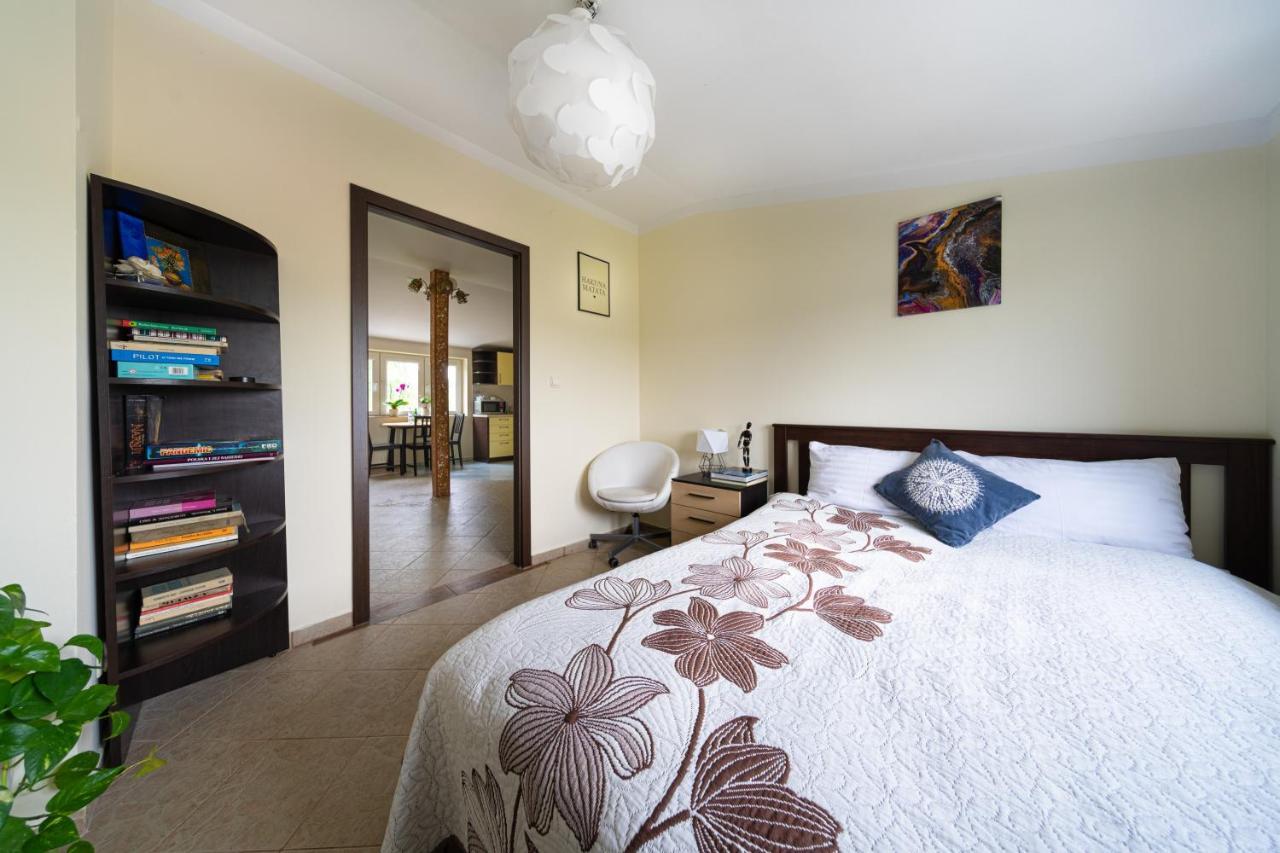 Apartament Sztukart Lublino Esterno foto