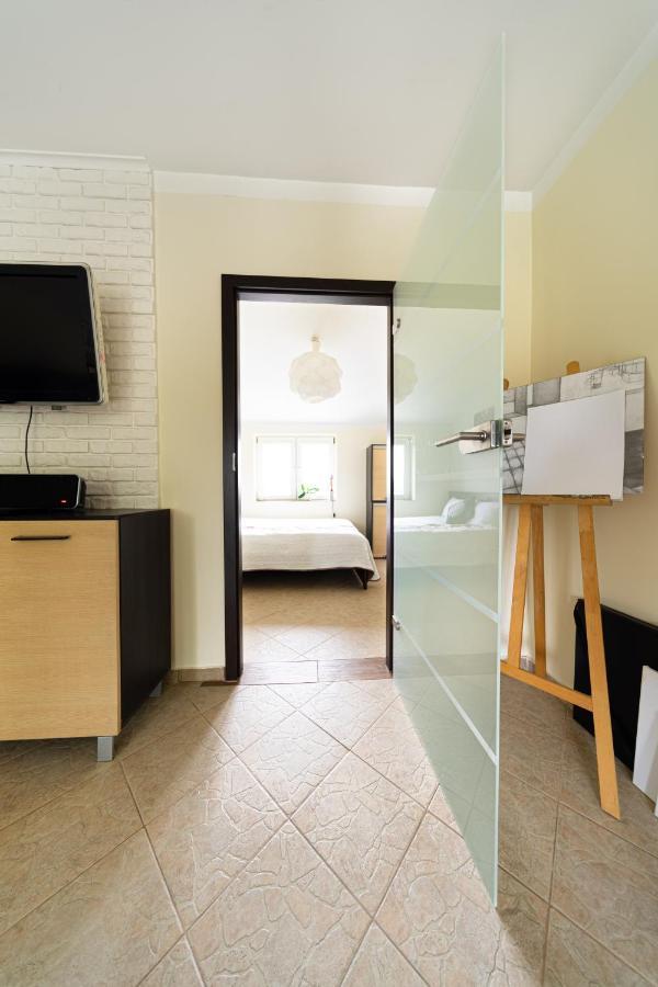Apartament Sztukart Lublino Esterno foto